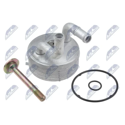 Billede af NTY CCL VW 019 Olieradiator