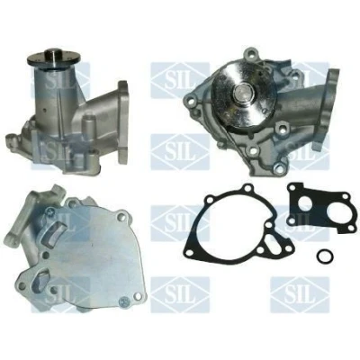 Billede af Saleri SIL PA994 Vandpumpe mekanisk HYUNDAI: GALLOPER 2, MITSUBISHI: L200 III Pick up