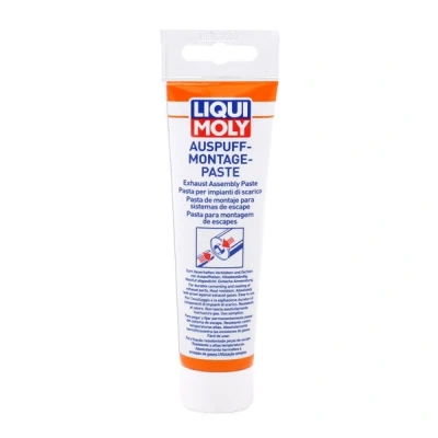 Billede af LIQUI MOLY 3342 Tætningsmiddel, udstødningssystem Tube 150