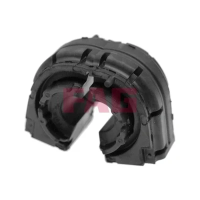 Billede af FAG 819 0083 10 Stabilisatorbøsning Gummileje 15,5 VOLKSWAGEN: Golf 5, 6, AUDI: A3 Sportback, TT Coupe, Hatchback