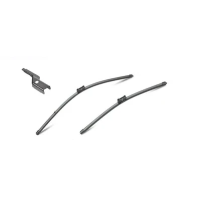 Billede af Viskerblad Denso Flat DF 047 Rammeløs PEUGEOT: 5008 I, 3008 RENAULT: GRAND SCENIC 4, Scénic IV, OPEL: Zafira C Tourer