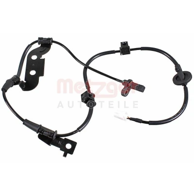Billede af METZGER 09001586 ABS Sensor Bagaksel højre 2 polet HYUNDAI: i30 II Hatchback, KIA: cee‘d Sportswagon