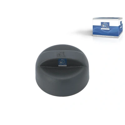 Billede af DT Spare Parts 1.22660 Dæksel, vaskevandsbeholder