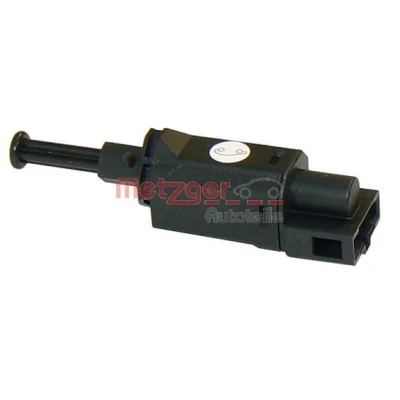 Billede af METZGER 0911017 Kontakt, koblingsbetjening (fartpilot) SEAT: Leon I Hatchback