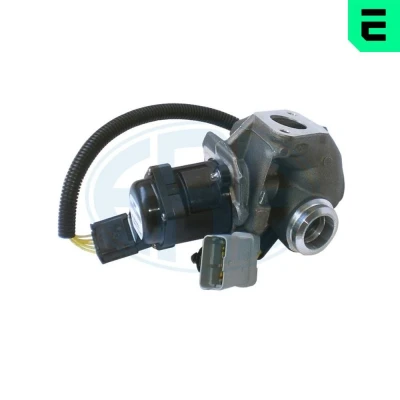 Billede af ERA 555013A EGR Ventil elektrisk med pakning, pakninger kabel PEUGEOT: 207 SW, 5008 I, 308 I CITROËN: C4 Grand Picasso, Picasso 1