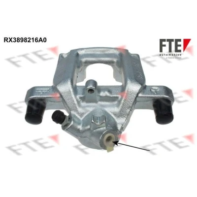 Billede af Bremsekaliber FTE 9290621
