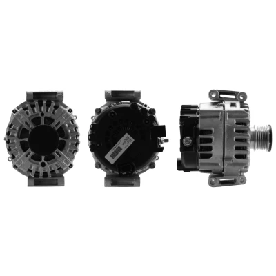 Billede af Generator ELSTOCK 28 6520