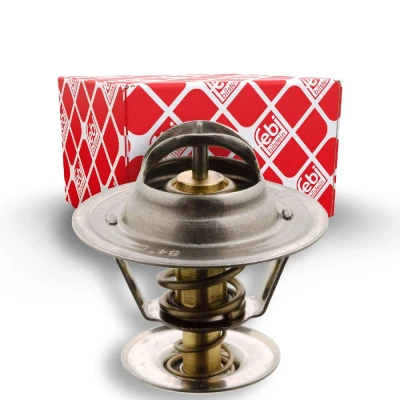 Billede af FEBI BILSTEIN 17884 Termostat 84 VOLKSWAGEN: GOLF 2, 3, Polo II Hatchback