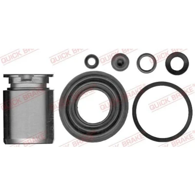 Billede af QUICK BRAKE 114 5020 Bremsekaliber Rep Sæt med stempel 36 OPEL: Corsa D Hatchback, TOYOTA: Corolla X Sedan, Auris Hatchback