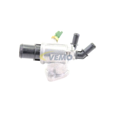 Billede af VEMO V24 99 1266 Termostat 88 EXPERT KITS + med temperaturføler OPEL: Astra H Caravan, Zafira B, Vectra C Sedan, ALFA ROMEO: 159 Sportwagon