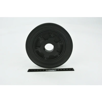 Billede af FEBEST PGDS 4007D Remskive Krumtapaksel PEUGEOT: 407 SW