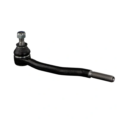 Billede af febi BILSTEIN 01854 Styrekugle Plus højre foraksel, ydre med selvlåsende møtrik, møtrik