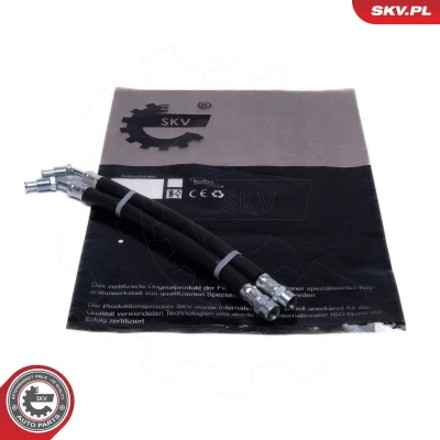 Billede af ESEN SKV 10SKV905 Hydraulikslange, styretøj
