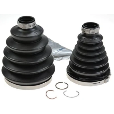 Billede af SPIDAN 25414 Drivakselmanchet TPE (termoplastisk elastomer)
