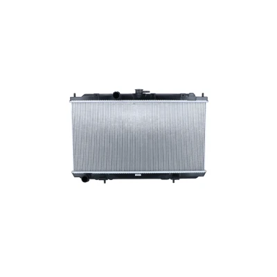 Billede af NRF 53386 Radiator Aluminium 695 360 16 med monteringsdele Loddet køleripper NISSAN: Primera Stationcar