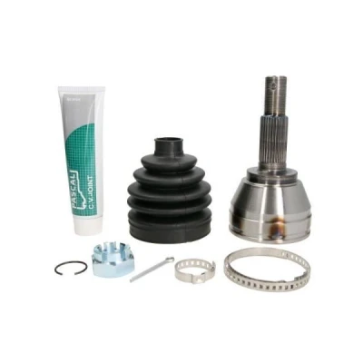 Billede af PASCAL G11099PC Knokkelled hjulsidet NISSAN: Juke