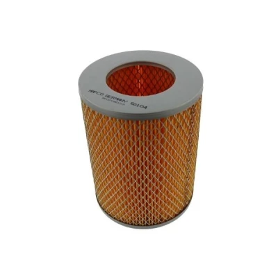 Billede af MAPCO 60104 Luftfilter 170 127,5 Filterindsats NISSAN: Pick Up, SUNNY 1
