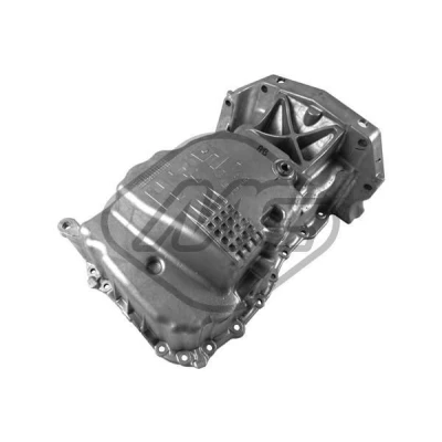 Billede af Bundkar Metalcaucho 39221