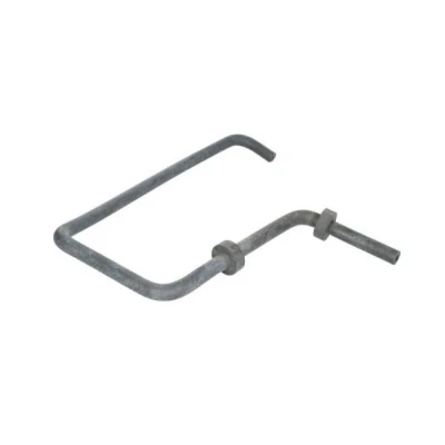 Billede af THERMOTEC DWF182TT Kølerslanger