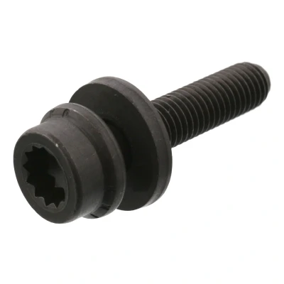Billede af FEBI BILSTEIN 46115 Skrue, udstødningssystem