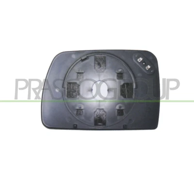 Billede af PRASCO BM8207513 Spejlglas højre BMW: X5