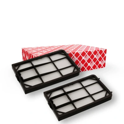 Billede af FEBI BILSTEIN 36361 Kabineluftfilter