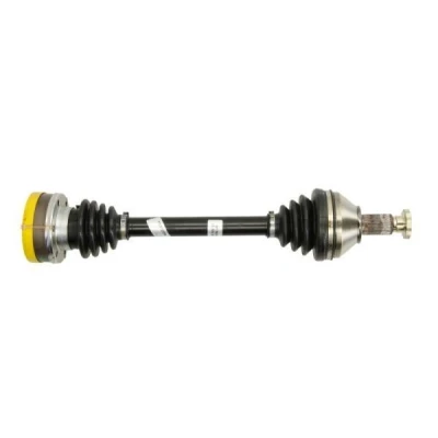 Billede af POINT GEAR PNG72556 Trækaksel venstre foraksel 500 90 SKODA: Fabia I Hatchback, 2, 1 Combi, VOLKSWAGEN: Polo IV Fox Hatchback