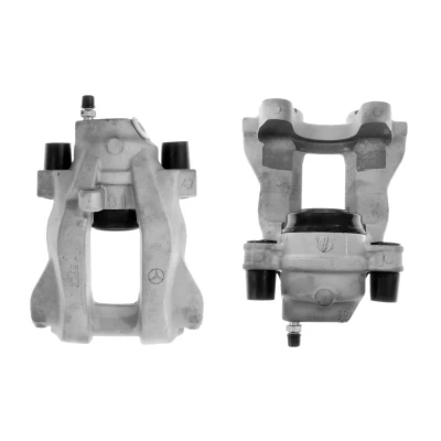 Billede af BOSCH 0 986 135 055 Bremsekaliber Aluminium 67 MERCEDES BENZ: CLS Coupe, E klasse T modell, Sedan