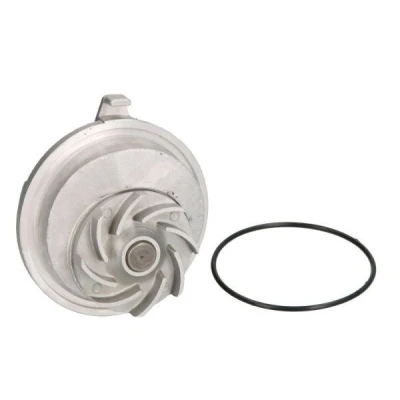 Billede af THERMOTEC D1X020TT Vandpumpe 21 med pakning mekanisk OPEL: Kadett E CC, Calibra A, Cabriolet