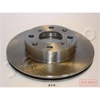 Billede af Bremseskive JAPKO 60414C