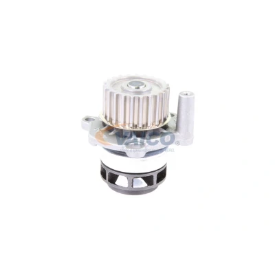 Billede af VAICO V10 50062 1 Vandpumpe med pakning mekanisk Metal Original Quality VOLKSWAGEN: Polo V Hatchback, GOLF 5, 6, AUDI: A3 Sportback