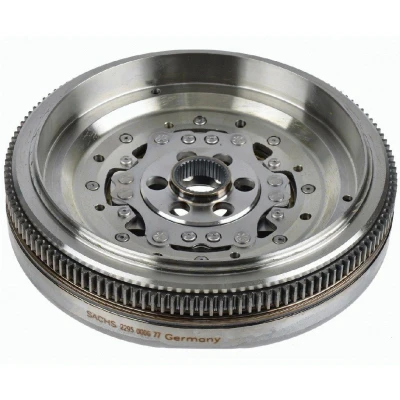 Billede af SACHS 2295 000 677 Dobbeltmasse svinghjul