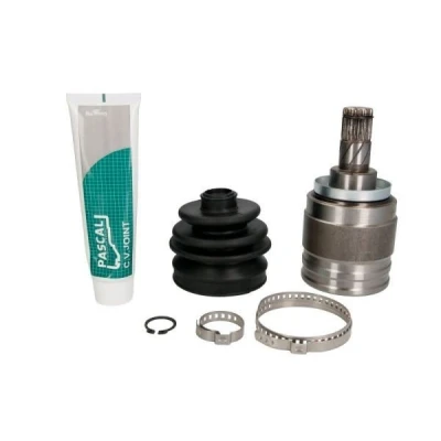 Billede af PASCAL G71006PC Knokkelled gearkasse monteret