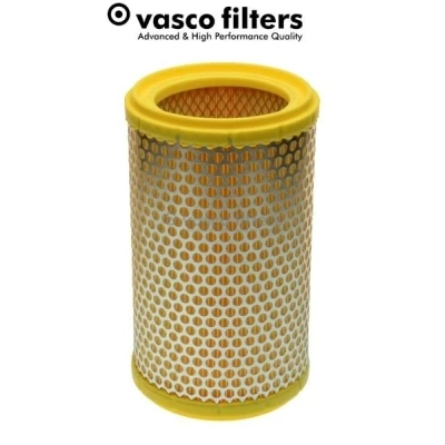 Billede af DAVID VASCO A787 Luftfilter 257 150 rund Filterindsats med integreret gitter LANCIA: Thesis