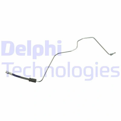 Billede af DELPHI LH7722 Bremseslange 177 M10x1 120o SF VOLVO: V70 3, S60 II