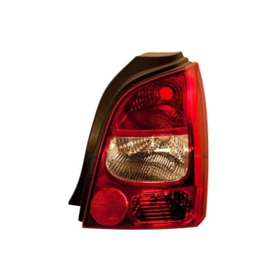 Billede af PRASCO RN3064153 Baglygter højre uden lampeholder RENAULT: TWINGO 2