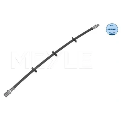 Billede af MEYLE 214 525 0049 Bremseslange bagaksel 544 M10x1 IVECO: DAILY 3