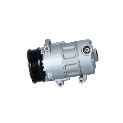 Billede af NRF EASY FIT 32403 Kompressor VS16 12 PAG 46 YF med kompressorolie, tætningsring FORD: S Max Mk1, MONDEO 4 Turnier, Galaxy Mk2 MPV