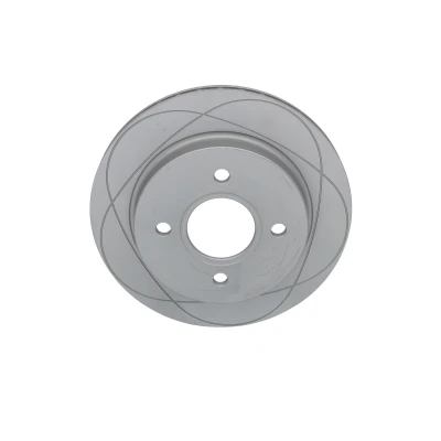 Billede af ATE PowerDisc 24.0320 0146.1 Bremseskiver 253,0 20,0 4 108,0 ventileret coatet FORD: MONDEO 1 Kombi, 2, 2 Kombi