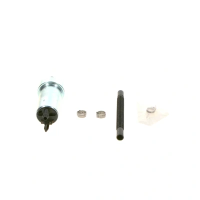 Billede af BOSCH 0 986 580 426 Brændstofpumpe elektrisk med add on materiale tilslutningsdele