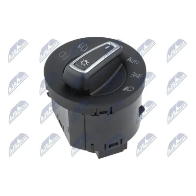 Billede af NTY EWS VW 158 Kontakt, forlysgte VOLKSWAGEN: Golf 7, Tiguan II