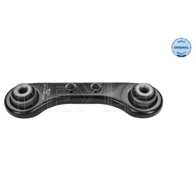Billede af MEYLE ORIGINAL Quality 31 16 050 0025 Bærearm med gummileje Bagaksel venstre, højre, foran, nede krydsarm Stålplade HONDA: CIVIC 6 Hatchback