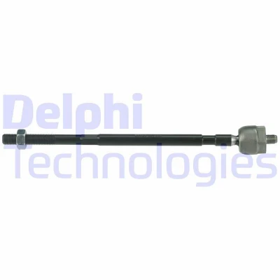 Billede af DELPHI TA2937 Styrestang venstre foraksel, højre foraksel M12x1 336 318 RENAULT: CLIO 2