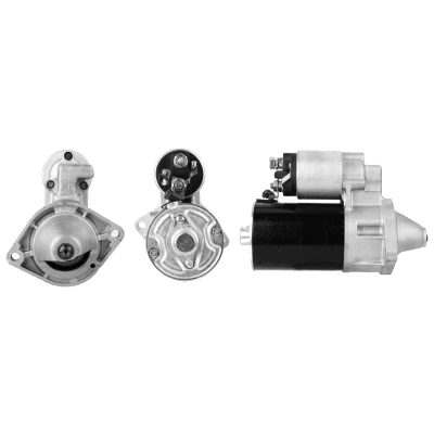 Billede af LUCAS ELECTRICAL LRS00605 Starter 12 0,7 8,9
