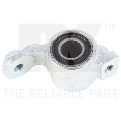 Billede af NK 5101907 Bøsning Gummimetalleje