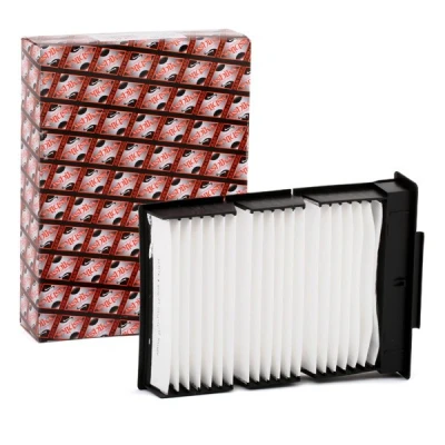 Billede af Filter, indvendig luft ASHIKA 21 TY TY10