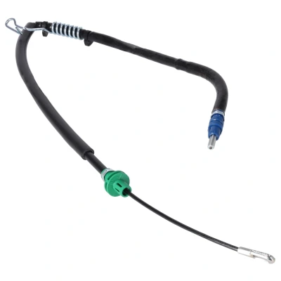 Billede af FEBI BILSTEIN 176827 Håndbremsekabel bagved til højre 1068