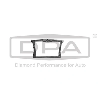 Billede af DPA 88050777102 Radiatorpanel