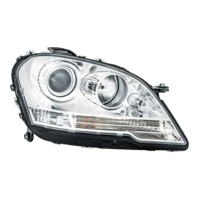Billede af HELLA 1ZS 263 064 521 Forlygter MERCEDES BENZ: ML klasse