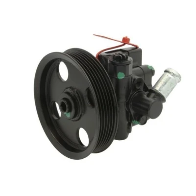 Billede af LAUBER 55.4296 Hydraulikpumpe Hydraulisk 130bar 6 124mm CHEVROLET: Cruze Stationcar, Sedan